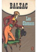 Honoré de Balzac - Les chouans