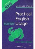Swan, Michael - Practical English Usage 2nd ed.