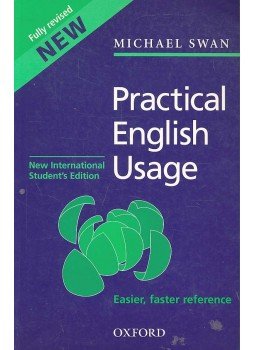 Swan, Michael - Practical English Usage 2nd ed. Swan, Michael - Practical English Usage 2nd ed., null 2002 antikvár könyv