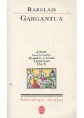 Rabelais, Francois - Gargantua