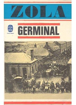 Émile Zola - Germinal Émile Zola - Germinal, null 1973 antikvár könyv