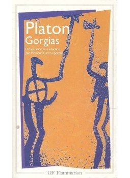 Platón - Gorgias, null 1993 antikvár könyv