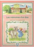 COMTESSE DE SÉGUR - Les mémoires d'un ane