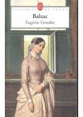 Honoré de Balzac - Eugénie Grandet