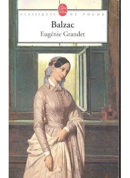 Honoré de Balzac - Eugénie Grandet Honoré de Balzac - Eugénie Grandet, null 1983 antikvár könyv