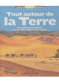 GODARD, DELPHINE - Tout autour de la Terre