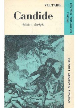 Voltaire - Candide Voltaire - Candide, null 1973 antikvár könyv