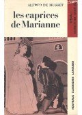 Musset, Alfred de - Les caprices de Marianne