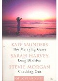 SAUNDERS, KATE - HARVEY, SARAH - MORGAN, STEVIE - The Marrying Game - Long Division - Checking Out