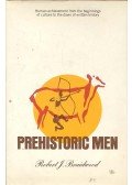 BRAIDWOOD, ROBERT J. - Prehistoric Men