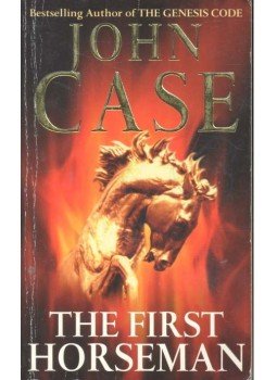 Case, John - The First Horseman Case, John - The First Horseman, null 1999 antikvár könyv