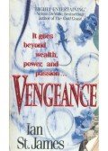 Ian St. James - Vengeance