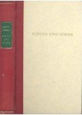 Dosztojevszkij, Fjodor Mihajlovics - Schuld und Sühne