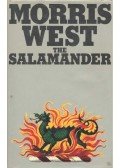 West, Morris - The Salamander