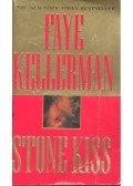 Faye Kellerman - Stone Kiss