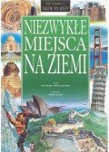 BARSKA, EWA - GLOGOWSKI, MAREK - Niezwykłe miejsca na ziemi