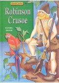 Daniel Defoe - Robinson Crusoe