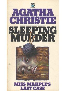 Agatha Christie - Sleeping Murder Agatha Christie - Sleeping Murder, null 1976 antikvár könyv