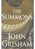 John Grisham - The Summons