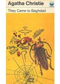 Agatha Christie - They Came to Baghdad