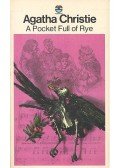 Agatha Christie - A Pocket Full Of Rye