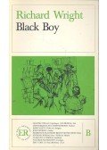 Richard Wright - Black Boy