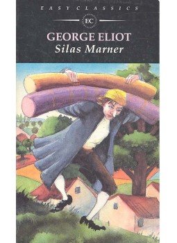 George Eliot - Silas Marner George Eliot - Silas Marner, null 0 antikvár könyv