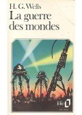 H.G. Wells - La guerre des mondes