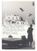 John le Carré - The Spy Who Came in from the Cold