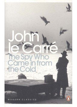 John le Carré - The Spy Who Came in from the Cold John le Carré - The Spy Who Came in from the Cold, null 2010 antikvár könyv