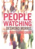 Desmond Morris - Peoplewatching - Guide to Body Language