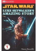 BEECROFT, SIMON - Luke Skywalker's Amazing Story - Level 1