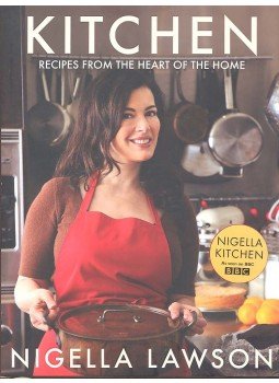 Nigella Lawson - Kitchen - Recipes from the Heart of the Home, null 2010 antikvár könyv