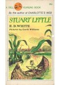 WHITE, E.B. - Stuart Little
