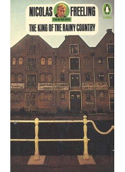 FREELING - The King of the Rainy Country, null 1975 antikvár könyv