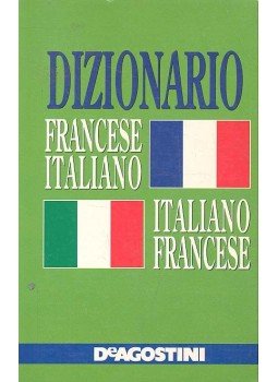  - Dizionario Francese-Italiano, Italiano-Francese, null 1997 antikvár könyv