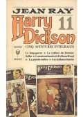 Jean Ray - Le loup-garou; Le cabinet du Docteur Selles; Le maison hantée de Fulham-Road; Le grande ombre; Les tableux hantés