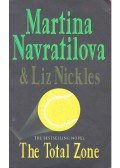 NAVRATILOVA, MARTINA - NICKELS, LIZ - The Total Zone