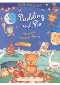Sarah Williams - Pudding and Pie