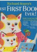 Richard Scarry - Best First Book Ever!