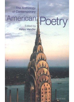 VENDLER, HELEN - The Anthology of Contemporary American Poetry, null 2003 antikvár könyv