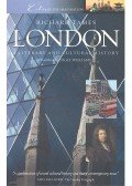 Richard Tames - London - A Literary and Cultural History