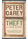Carey, Peter - Theft: A Love Story