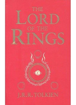 J. R. R. Tolkien - The Lord of the Rings Trilogy - The Fellowship of the Ring; The Two Towers; The Return of the King, null 2007 antikvár könyv
