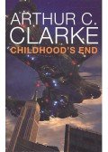 Arthur C. Clarke  - Childhood's End