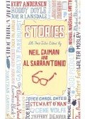 GAIMAN, NEIL - SARRANTONIO, AL - Stories - All New Tales