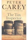 Carey, Peter - The Tax Inspector
