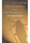 Franz Kafka - The Metamorphosis and Other Stories