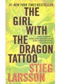 Stieg Larsson - The Girl with the Dragon Tattoo