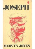 Jones, Mervyn - Joseph